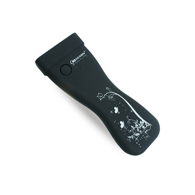 太阳能超薄手电筒定制