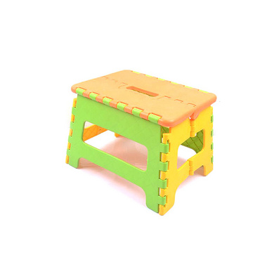 加厚手提式便携折叠凳 塑料折叠凳儿童折叠凳