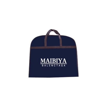 定做西服套 环保手袋 无纺布西装套 西装袋