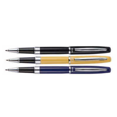 皇家笔/史丹佛系列黄亮宝珠笔