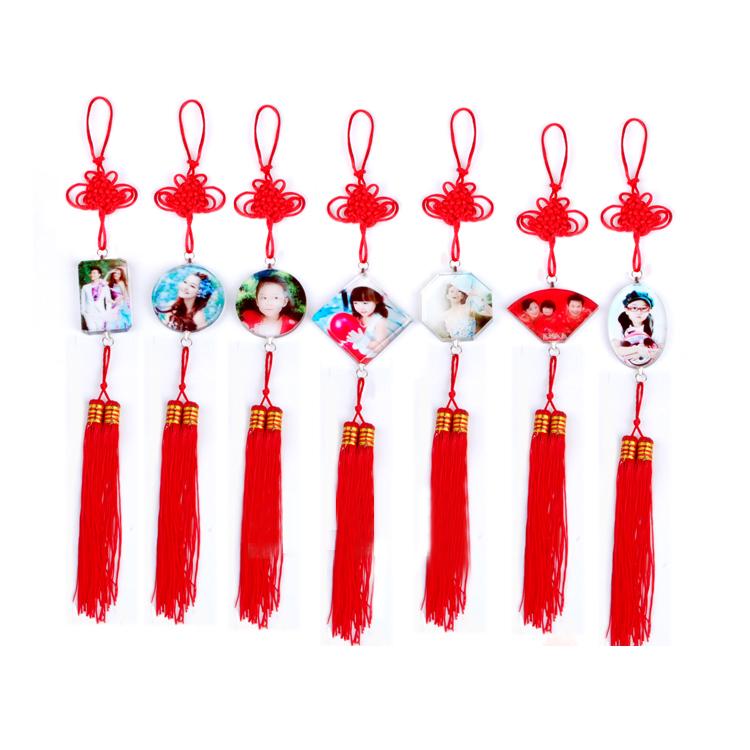 （精美包装） 供应高中档水晶挂件定制