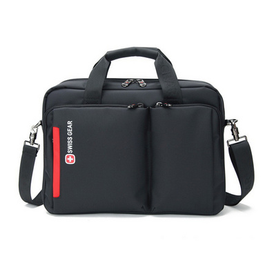 SWISSGEAR电脑包 商务男士电脑包定制