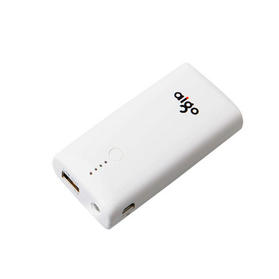 爱国者充电宝 K4400定制