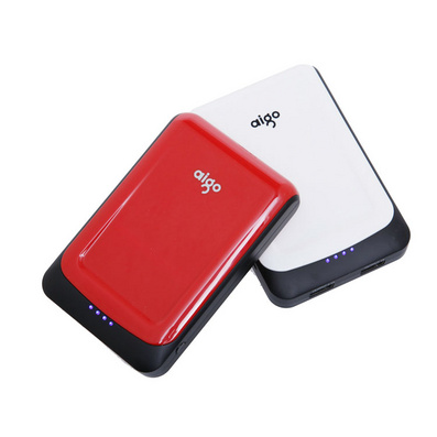 爱国者充电宝 D104定制