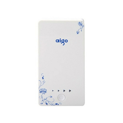 爱国者充电宝 A5000