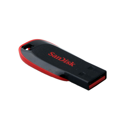 SanDisk 32GB（闪迪）酷刃 U盘
