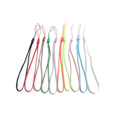 数码相机U盘挂绳 mp3/4挂绳短手机吊绳 定制