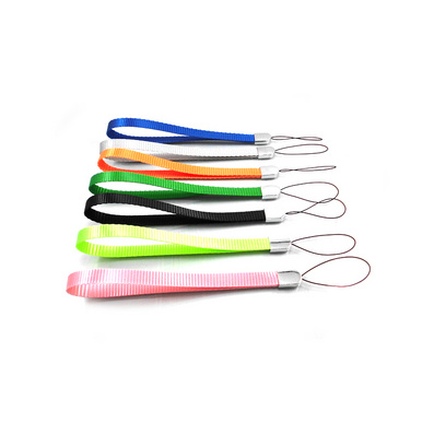 手电筒挂绳，水杯挂绳，手机绳织带定制