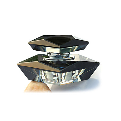 汽车香水 水晶香水座 汽车饰品 车载高档K9水晶香水座 汽车香水座定制