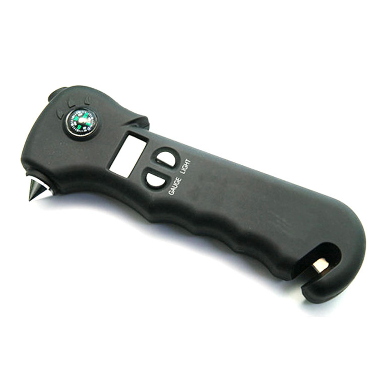 汽车安保工具 安全錘 胎压 汽车工具 汽车安全錘
