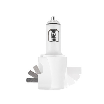 车载家用电源伴侣USB充电器 手机万能充电器定制