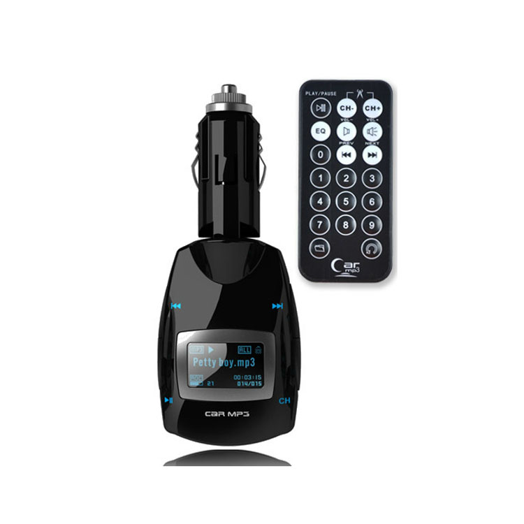 高品质車載mp3定制