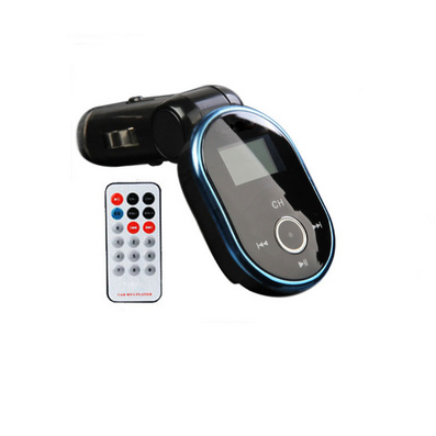 车载MP3播放器  汽车音响