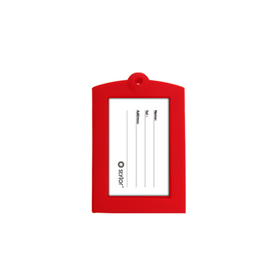 Stylor/法国花色鸿运财神卡袋卡套定制