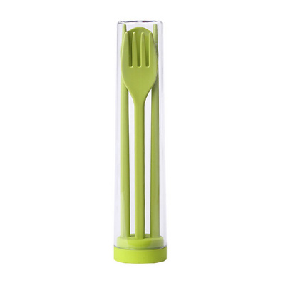 时尚环保户外白领随身便携三件套装