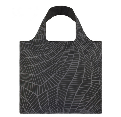 LOQI 春卷包│大地系列 多功能折叠袋 环保包包 购物袋定制