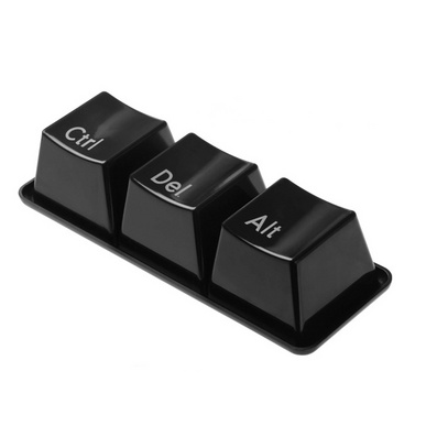 键盘按键杯 创意情侣 咖啡杯 马克杯 茶水杯 水杯定制