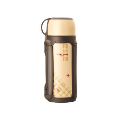 1500ML真空旅行壶  户外保温壶大容量