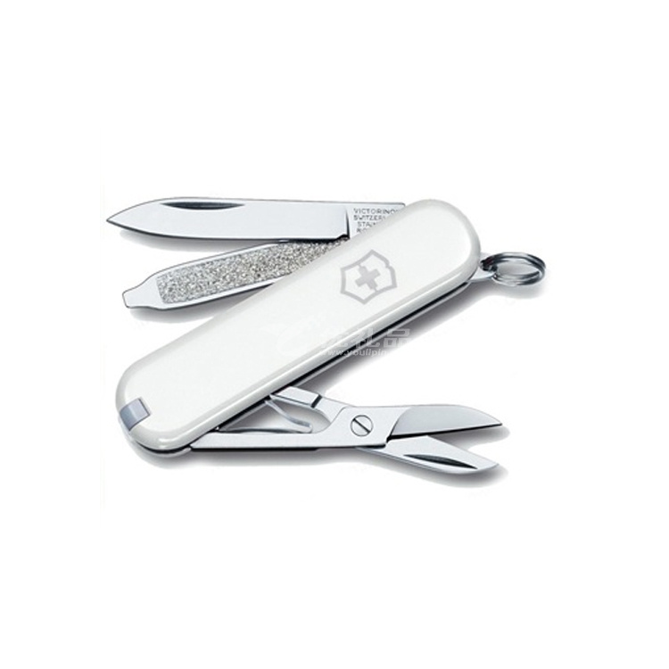 维氏VICTORINOX瑞士军刀典范SD0.6223