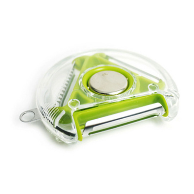 第6金 碎悦/打蛋器 削皮器 压蒜器 厨房小件用品套装