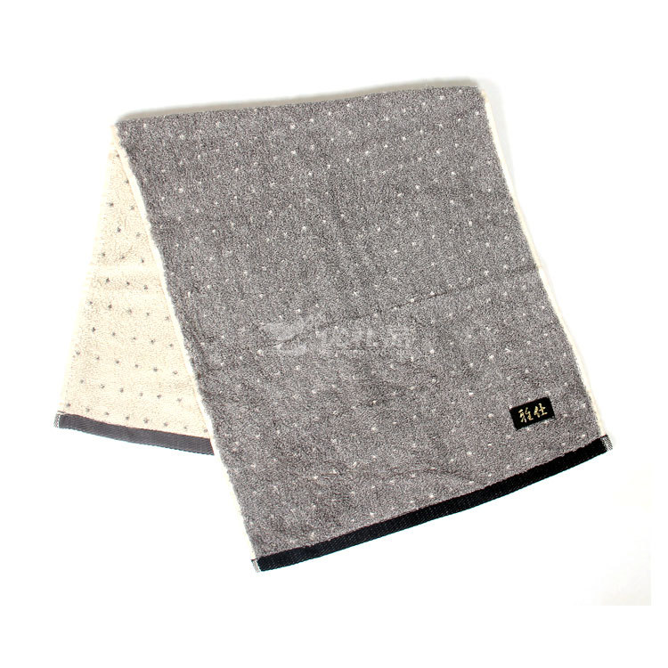 洁丽雅 毛巾礼盒 纯棉面巾四条装 雅仕系列 送礼首选