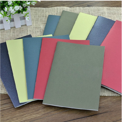 自填日期式工作小秘书 A5月计划本 办公助手效率手册日程记事本