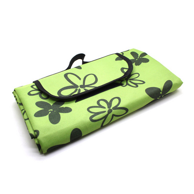 野餐垫 折叠沙滩席 沙滩垫定制