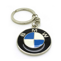 宝马钥匙扣