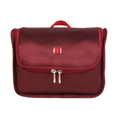 瑞士军刀swissgear旅行洗漱包出差户外盥洗包洗漱收纳包定制