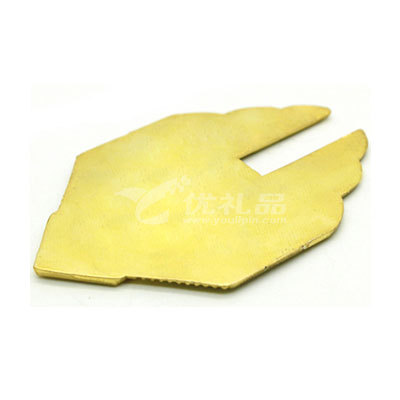 精致金属徽章定做优质锌合金烤漆徽章定制礼品定做