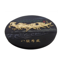 创意家居活性炭雕摆件炭雕工艺品定制净化空气商务礼品定制