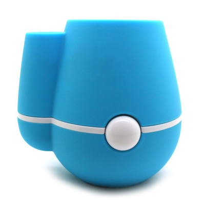 迷你空气加湿器超静音办公室家用加湿器礼品定制