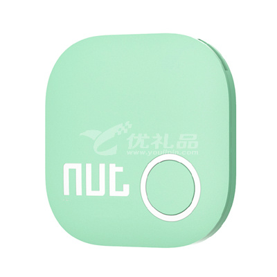nut2代智能蓝牙防丢器双向追踪器寻物定位器 nut2代智能蓝牙防丢器双向追踪器寻物定位器