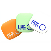 nut2代智能蓝牙防丢器双向追踪器寻物定位器