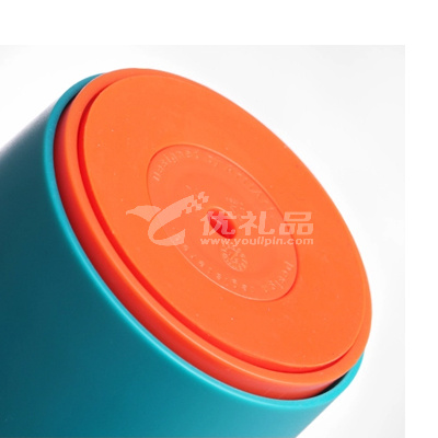 创意不倒杯隔热水杯礼品 便携随手杯保温杯定制logo 创意不倒杯隔热水杯礼品 便携随手杯保温杯定制logo