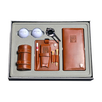 MyGolf进口高尔夫礼盒精品套装