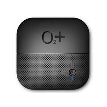 智能车载空气净化器车用便携空气净化器礼品定制