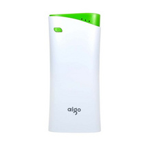 aigo 爱国者移动电源便携11000mA充电宝竹节系列手机移动电源定制
