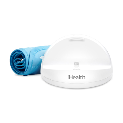 小米iHealth全自动智能血压计