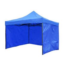 2X2户外广告帐篷折叠伸缩展销广告雨篷遮阳棚