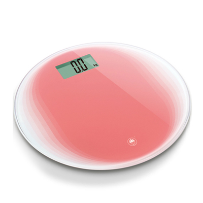 香山电子称体重秤称重电子秤家用人体秤健康秤精准体重计