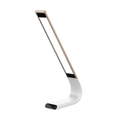 时尚创意居家台灯LED护眼台灯读书灯可印LOGO