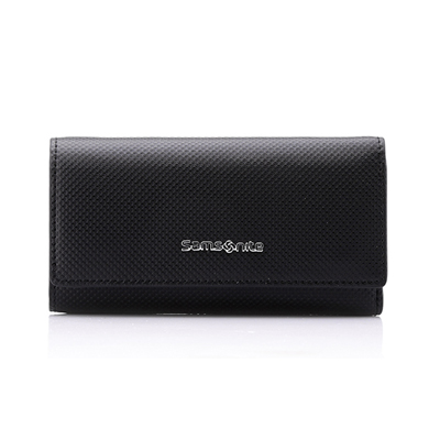 新秀丽Samsonite3折新款钥匙包商务钥匙包
