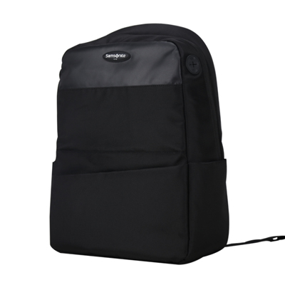 新秀丽（Samsonite）时尚双肩背包电脑包商务旅行双肩包