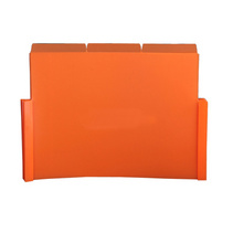 多功能分层风琴包 资料 试卷 文件收纳包定制