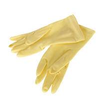 牛筋乳胶手套 家用橡胶手套定制