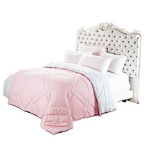 防羽磨绒面料羊毛被 优质保暖羊毛被