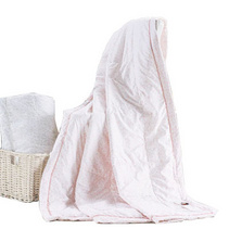 生态蚕丝被棉被 被子