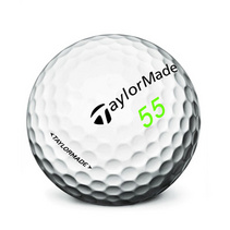 TAYLORMADE正品RBZ三层高尔夫球