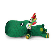 一鹿平安可爱卡通汽车竹炭包竹炭鹿汽车头枕颈枕车用腰靠定制